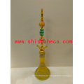 Bush Jr estilo qualidade superior Nargile fumar cachimbo Shisha Hookah